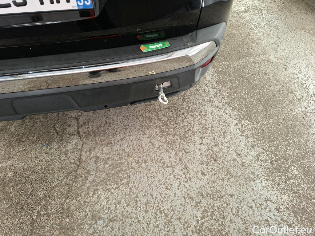 Peugeot  3008  Allure Pack 1.5 HDi 130CV BVA8 E6d #7