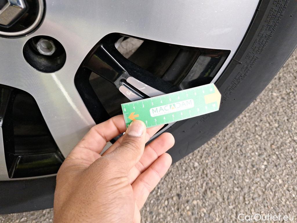  Renault  Captur  Business 0.9 TCe 90CV BVM5 E6 / TRANSFO VP/VF #36