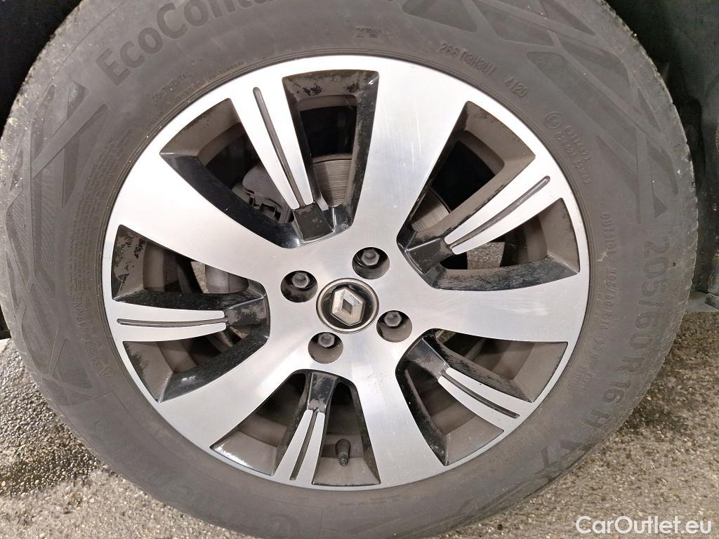  Renault  Captur  Business 0.9 TCe 90CV BVM5 E6 / TRANSFO VP/VF #9