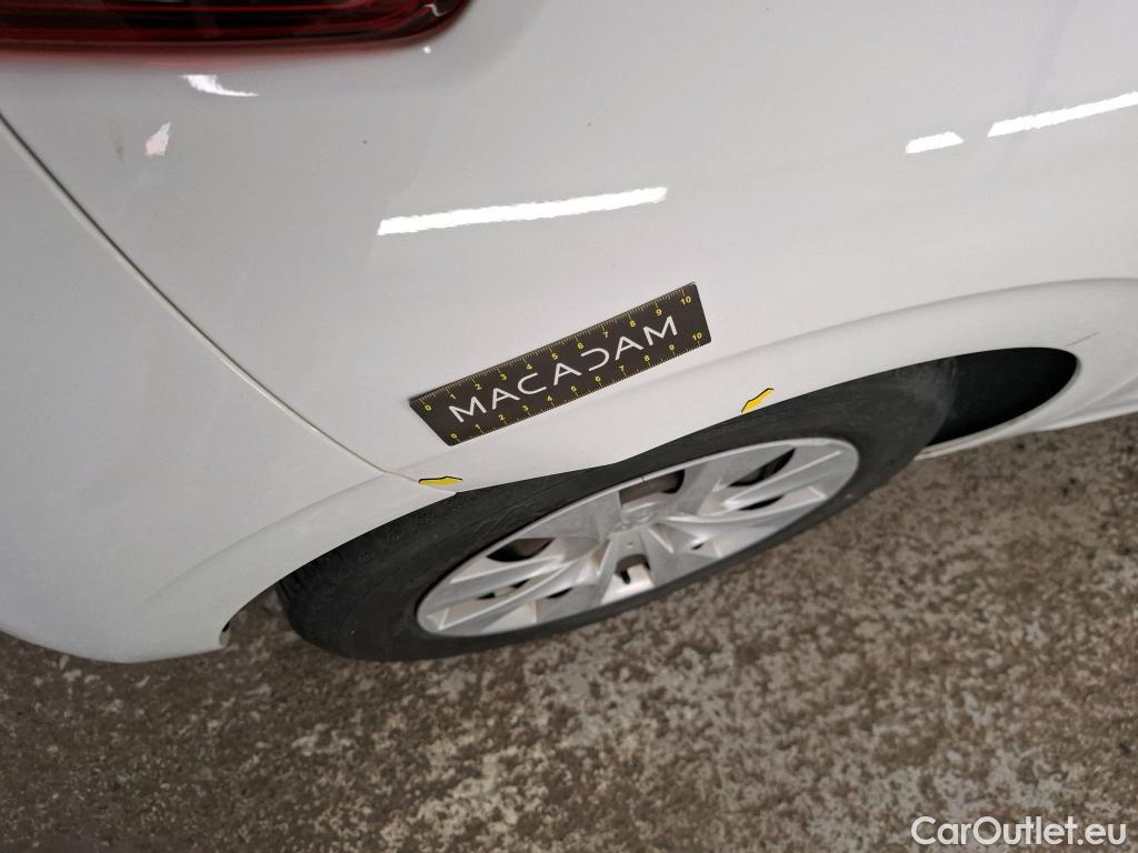  Peugeot  208  Affaire Premium 1.6 HDi 75CV BVM5 E6 #8