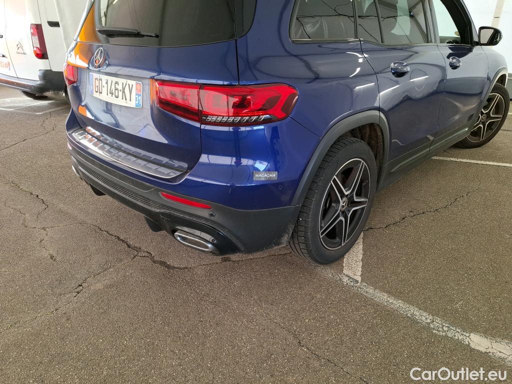  Mercedes  GLB MERCEDES-BENZ  / 2019 / 5P / SUV  200 d AMG Line #25