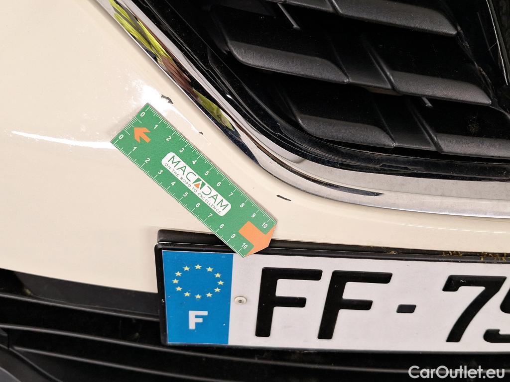  Renault  Captur  Business 0.9 TCe 90CV BVM5 E6 / TRANSFO VP/VF #56