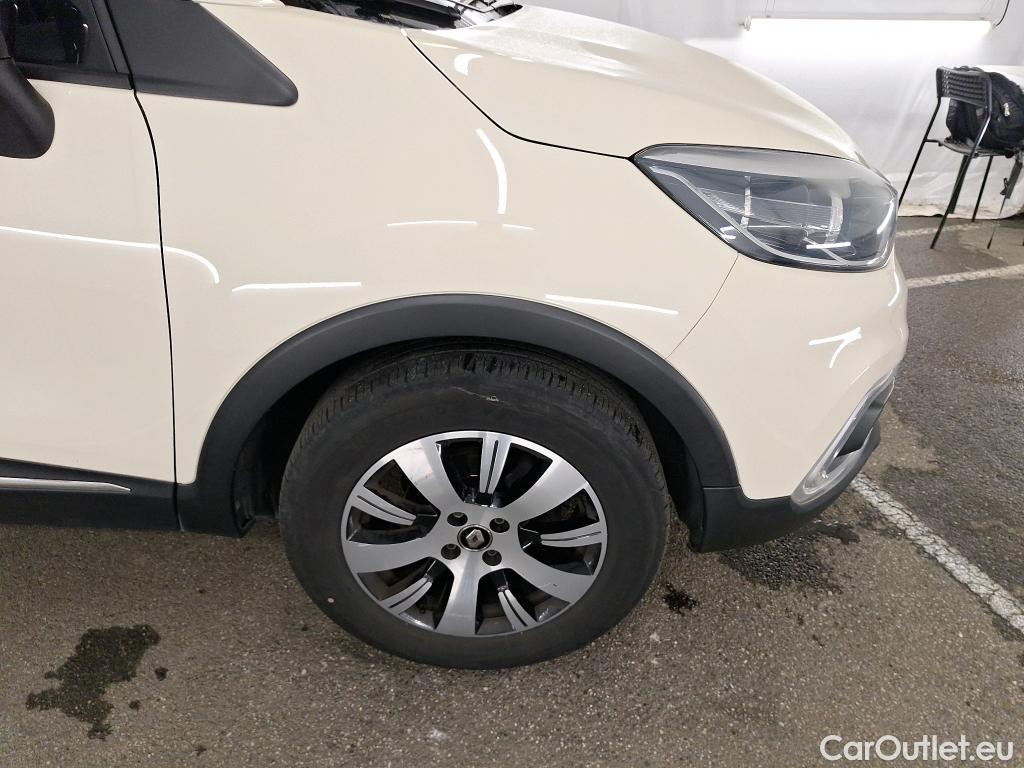  Renault  Captur  Business 0.9 TCe 90CV BVM5 E6 / TRANSFO VP/VF #37