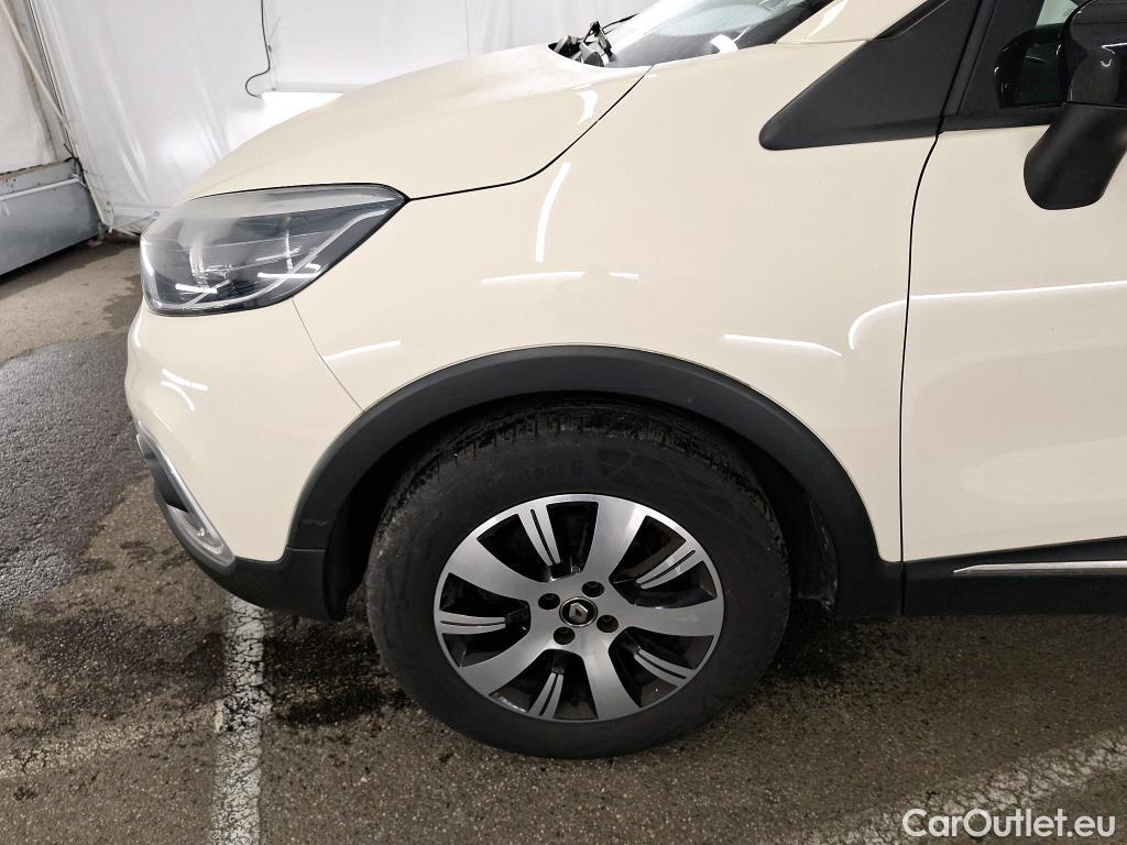  Renault  Captur  Business 0.9 TCe 90CV BVM5 E6 / TRANSFO VP/VF #8