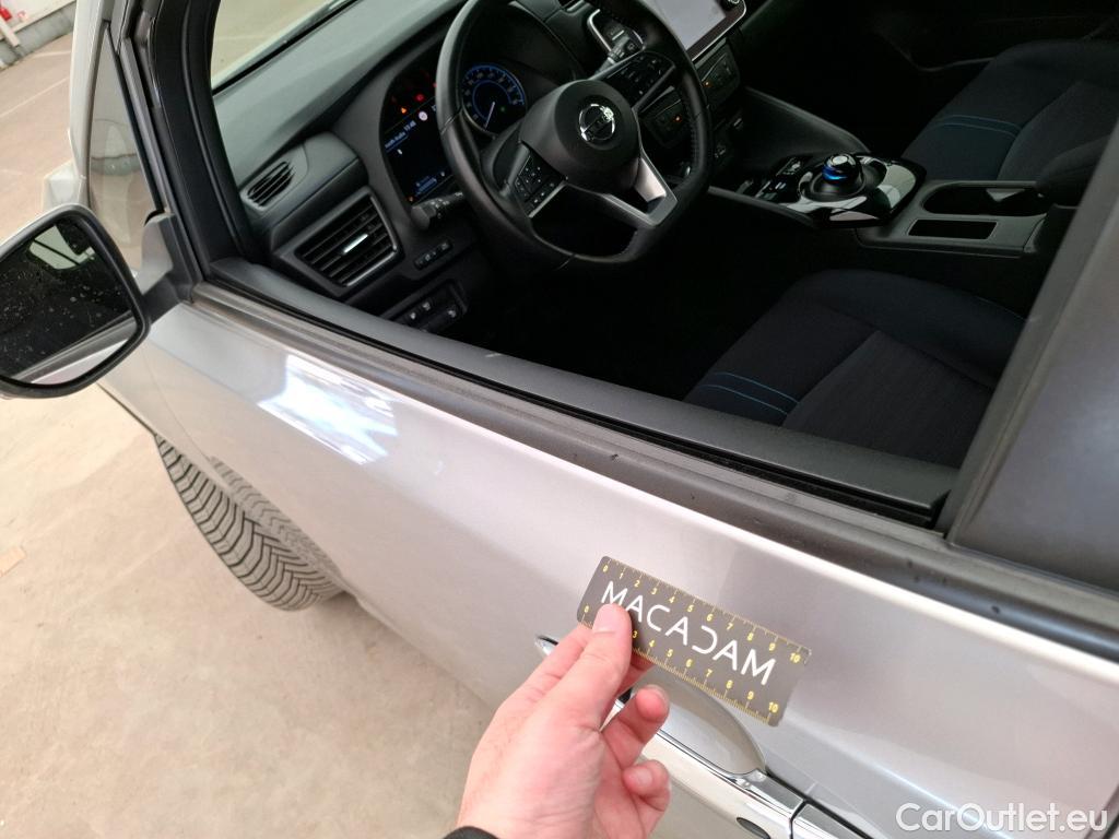  Nissan  Leaf NISSAN  / 2017 / 5P / Berline 150ch Business #13