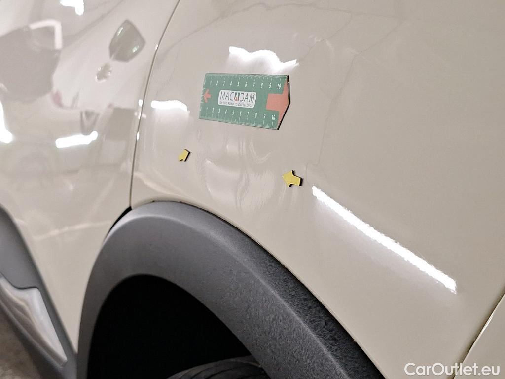  Renault  Captur  Business 0.9 TCe 90CV BVM5 E6 / TRANSFO VP/VF #4