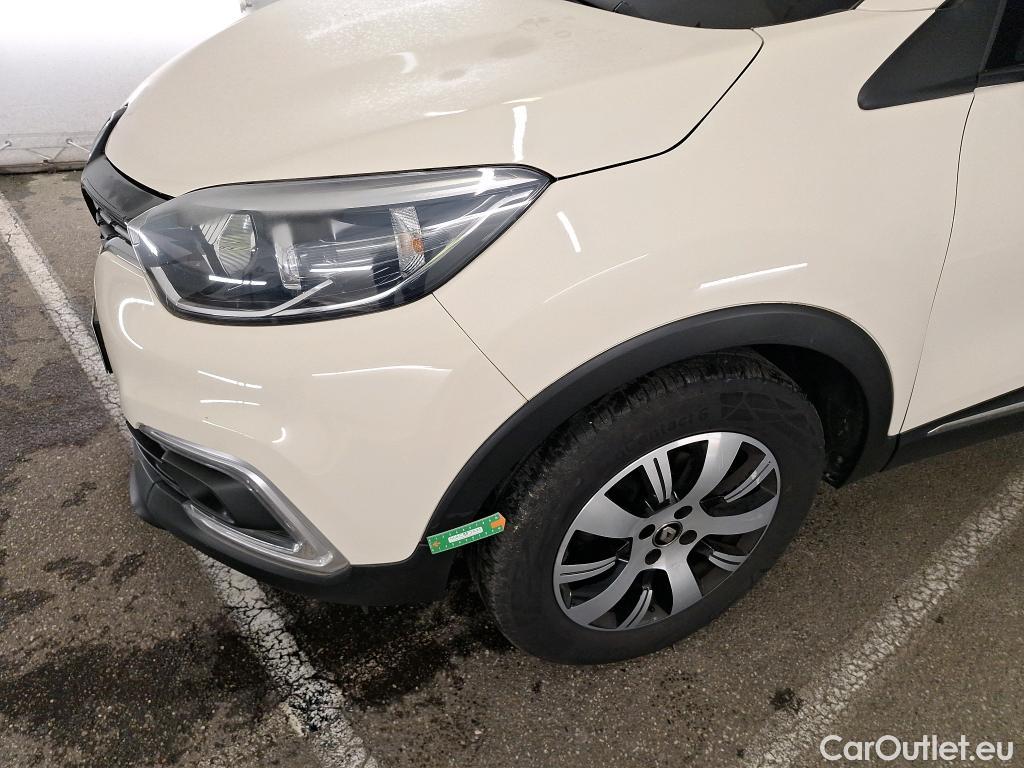  Renault  Captur  Business 0.9 TCe 90CV BVM5 E6 / TRANSFO VP/VF #46