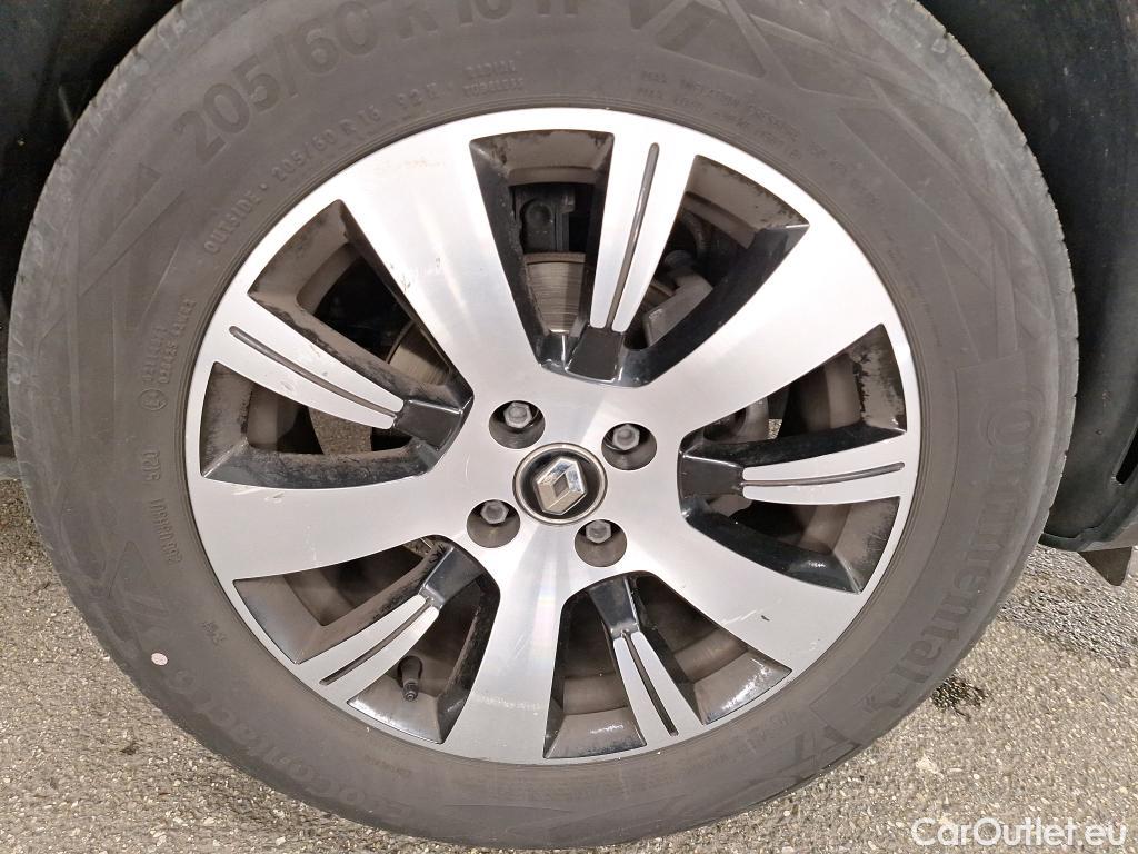  Renault  Captur  Business 0.9 TCe 90CV BVM5 E6 / TRANSFO VP/VF #38