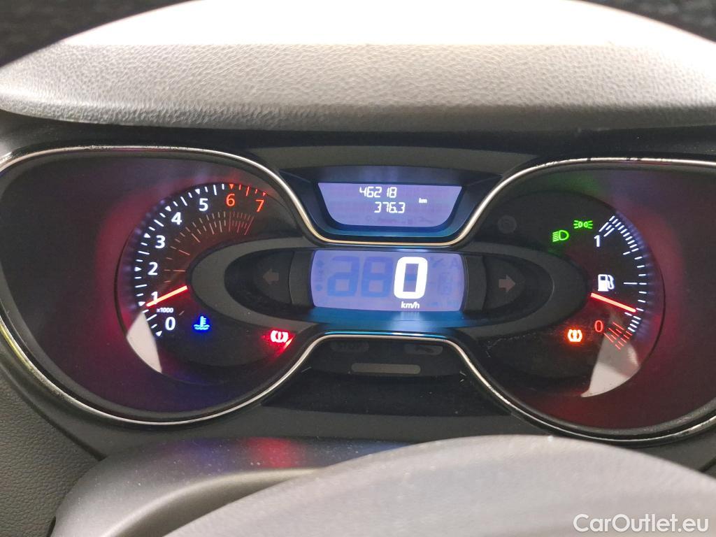 Renault  Captur  Business 0.9 TCe 90CV BVM5 E6 / TRANSFO VP/VF #23