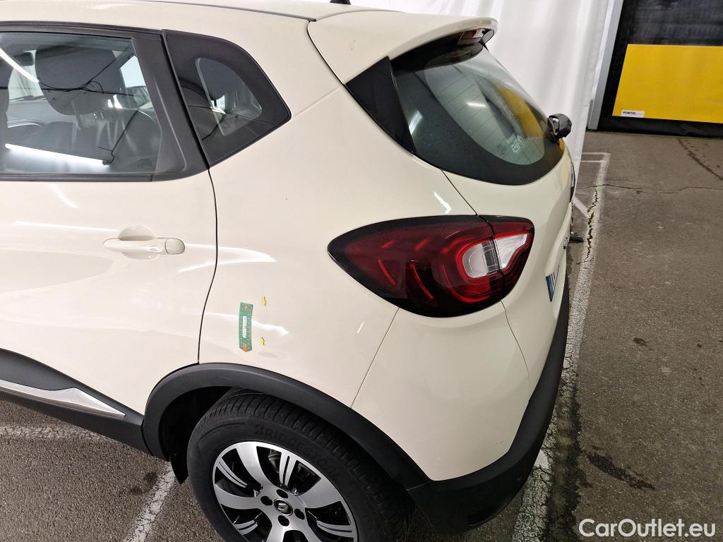  Renault  Captur  Business 0.9 TCe 90CV BVM5 E6 / TRANSFO VP/VF #1