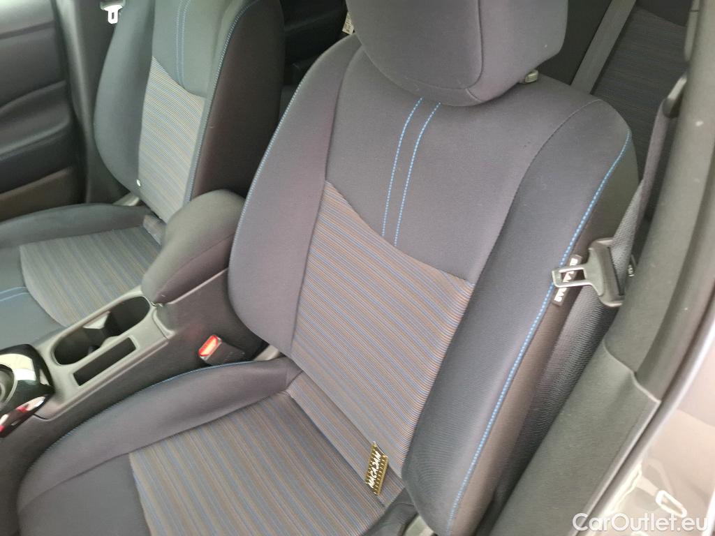  Nissan  Leaf NISSAN  / 2017 / 5P / Berline 150ch Business #12