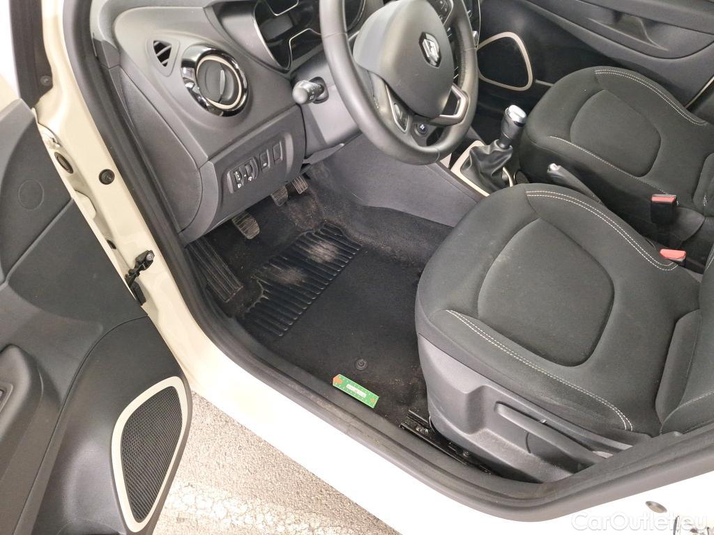  Renault  Captur  Business 0.9 TCe 90CV BVM5 E6 / TRANSFO VP/VF #15
