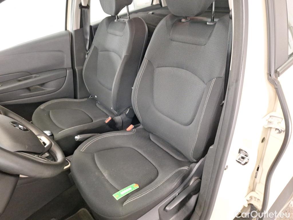  Renault  Captur  Business 0.9 TCe 90CV BVM5 E6 / TRANSFO VP/VF #21