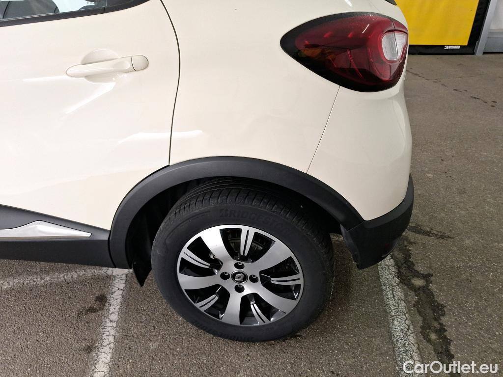 Renault  Captur  Business 0.9 TCe 90CV BVM5 E6 / TRANSFO VP/VF #28
