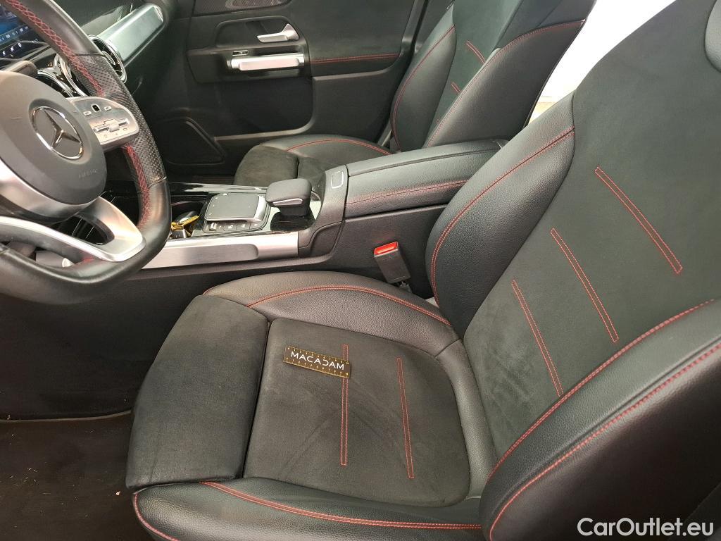  Mercedes  GLB MERCEDES-BENZ  / 2019 / 5P / SUV  200 d AMG Line #11