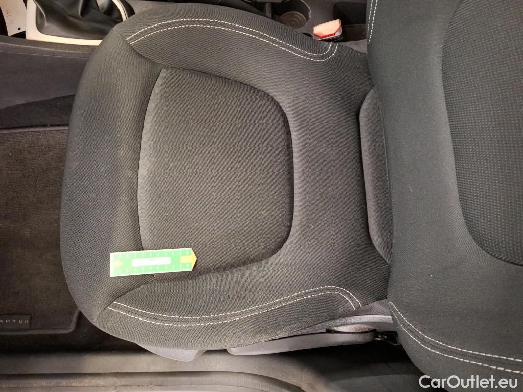  Renault  Captur  Business 0.9 TCe 90CV BVM5 E6 / TRANSFO VP/VF #22