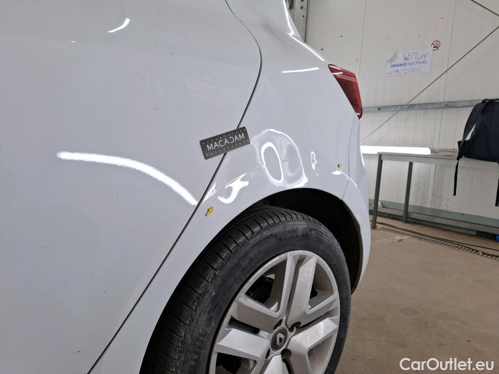 Renault  Clio  V Business 1.0 SCe 65CV BVM5 E6d #2