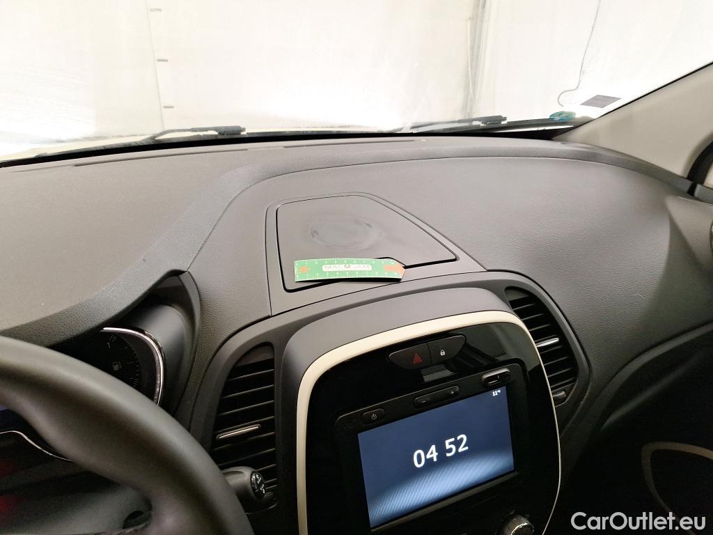  Renault  Captur  Business 0.9 TCe 90CV BVM5 E6 / TRANSFO VP/VF #24