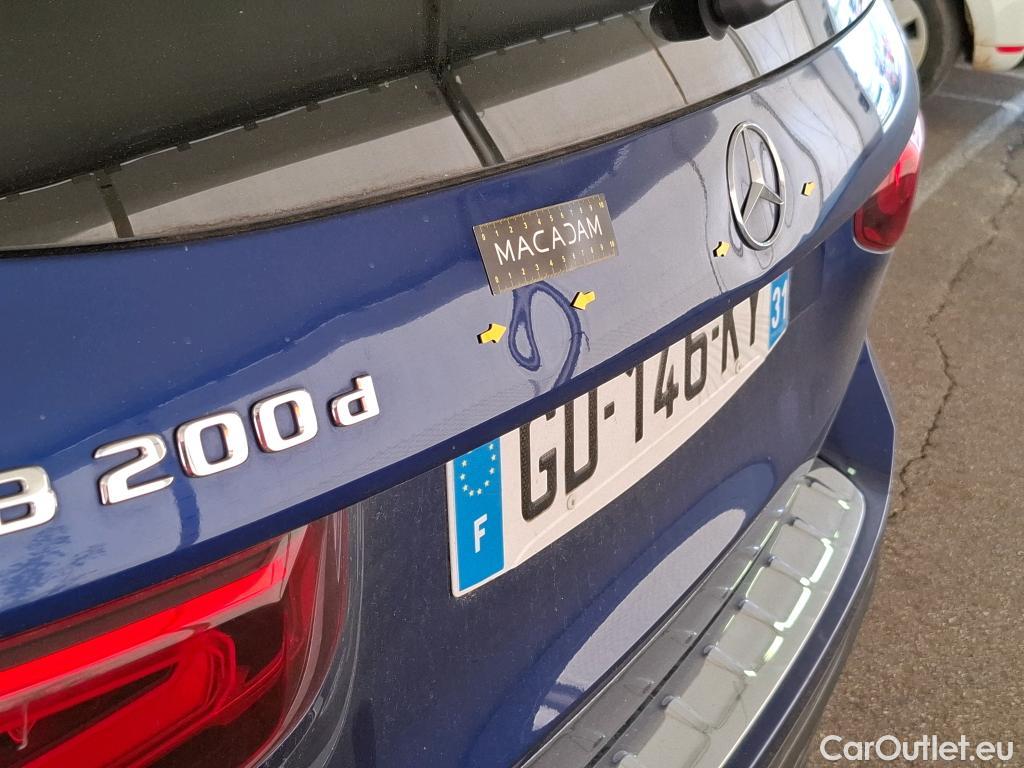  Mercedes  GLB MERCEDES-BENZ  / 2019 / 5P / SUV  200 d AMG Line #2
