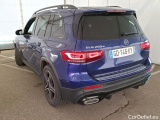  Mercedes  GLB MERCEDES-BENZ  / 2019 / 5P / SUV  200 d AMG Line #2