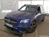  Mercedes  GLB MERCEDES-BENZ  / 2019 / 5P / SUV  200 d AMG Line 