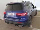  Mercedes  GLB MERCEDES-BENZ  / 2019 / 5P / SUV  200 d AMG Line #3