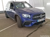  Mercedes  GLB MERCEDES-BENZ  / 2019 / 5P / SUV  200 d AMG Line #4
