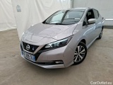  Nissan  Leaf NISSAN  / 2017 / 5P / Berline 150ch Business 
