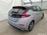  Nissan  Leaf NISSAN  / 2017 / 5P / Berline 150ch Business #4