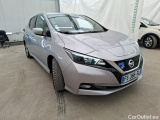  Nissan  Leaf NISSAN  / 2017 / 5P / Berline 150ch Business #5