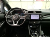  Nissan  Leaf NISSAN  / 2017 / 5P / Berline 150ch Business #6