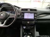  Nissan  Leaf NISSAN  / 2017 / 5P / Berline 150ch Business #11