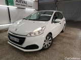  Peugeot  208  Affaire Premium 1.6 HDi 75CV BVM5 E6 