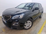  Peugeot  3008  Active Business 1.5 HDi 130CV BVA8 E6dT #2