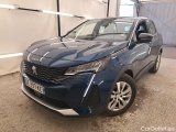  Peugeot  3008  Active Pack 1.5 HDi 130CV BVA8 E6d 
