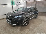  Peugeot  3008  Allure Pack 1.5 HDi 130CV BVA8 E6d 