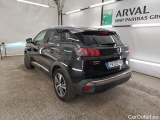  Peugeot  3008  Allure Pack 1.5 HDi 130CV BVA8 E6d #2