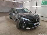  Peugeot  3008  Allure Pack 1.5 HDi 130CV BVA8 E6d #4