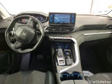  Peugeot  3008  Allure Pack 1.5 HDi 130CV BVA8 E6d #5