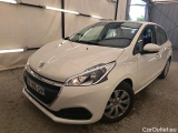  Peugeot  208 PEUGEOT  5p Berline 1.6 BlueHDi 75 Active 