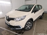  Renault  Captur  Business 0.9 TCe 90CV BVM5 E6 / TRANSFO VP/VF 