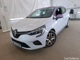  Renault  Clio  V Business 1.0 SCe 65CV BVM5 E6d 