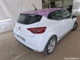  Renault  Clio  V Business 1.0 SCe 65CV BVM5 E6d #3