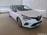  Renault  Clio  V Business 1.0 SCe 65CV BVM5 E6d #4
