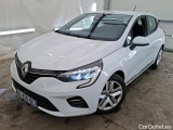  Renault  Clio  V Business 1.0 TCe 90CV BVM6 E6d / TRANSFO VP/VF
 