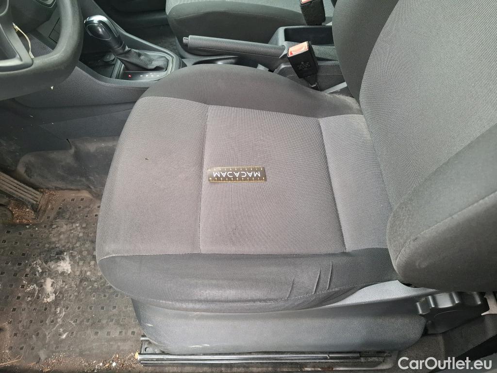  Volkswagen  Caddy VOLKSWAGEN  Van VU 4p Fourgonnette 2.0 TDI 102 DSG6 Business Line #8