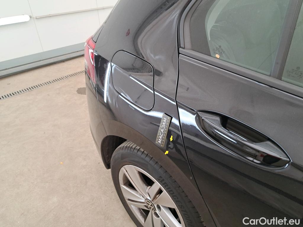  Volkswagen  Golf  VOLKSWAGEN / 2020 / 5P / Berline 2.0 TDI SCR 150 DSG7 Life Busi 1st #15