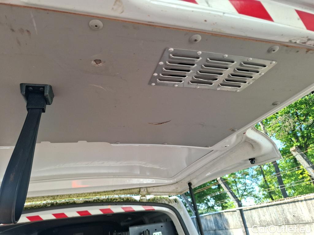  Volkswagen  Transporter T6  Fourgon 2.0 100CV BVM5 #3