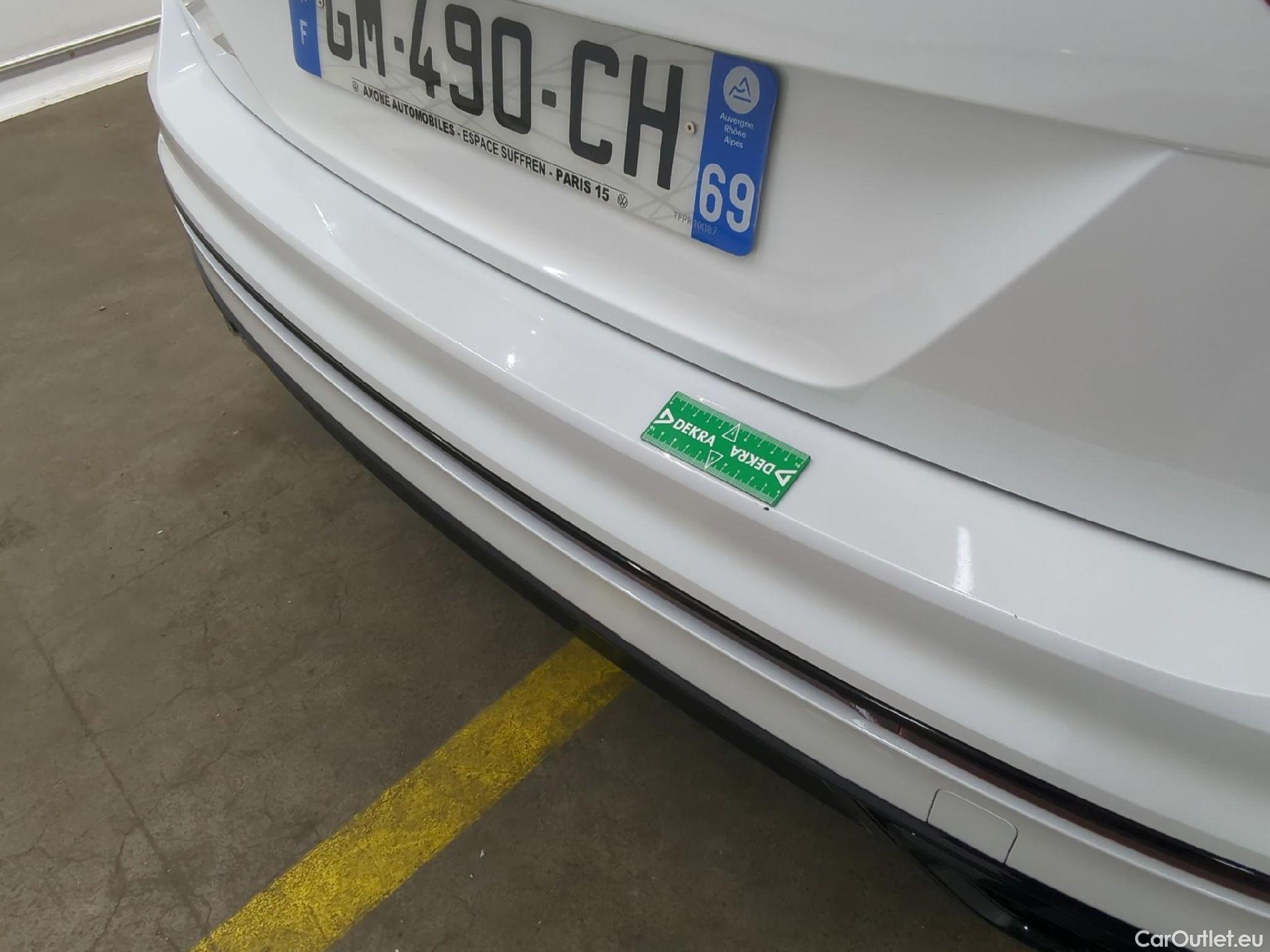  Volkswagen  Tiguan  R-Line Exclusive eHybrid 1.4 TSI 245CV BVA6 E6d #5