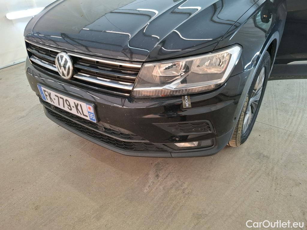  Volkswagen  Tiguan  Comfortline BMT/Start-Stop 2.0 TDI 150CV BVA7 E6dT #9
